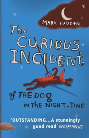 Фото - Curious Incident of the Dog in the Night-time,The