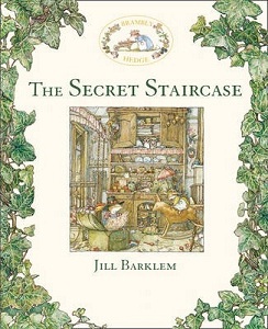 Фото - Brambly Hedge: Secret Staircase,The