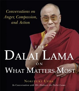 Фото - Dalai Lama on What Matters Most,The