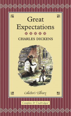 Фото - Dickens: Great Expectations Illustrated [Hardcover]