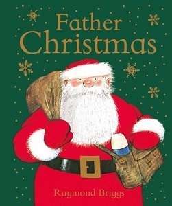 Фото - Father Christmas