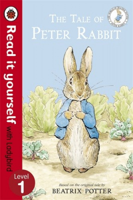 Фото - Readityourself New 1 The Tale of Peter Rabbit