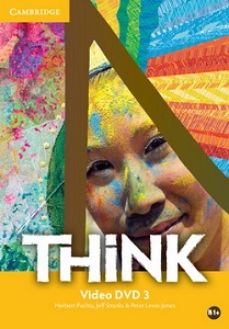 Фото - Think 3 Video DVD