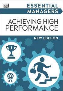 Фото - Essential Manager: Achieving High Performance (new ed.)