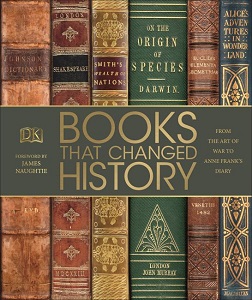 Фото - Books That Changed History