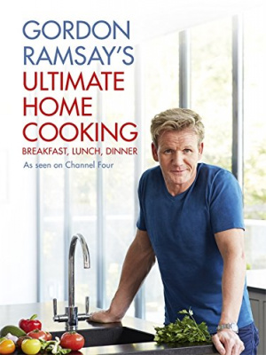 Фото - Gordon Ramsay's Ultimate Home Cooking [Hardcover]