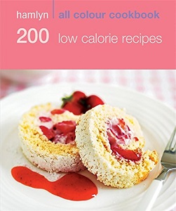 Фото - Hamlyn All Colour Cookbook: 200 Low Calorie Recipes