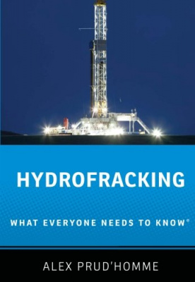 Фото - Hydrofracking: What Everyone Needs to Know