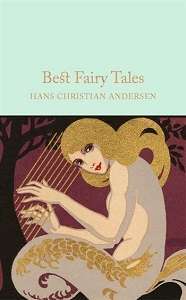 Фото - Macmillan Collector's Library Best Fairy Tales