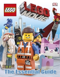 Фото - LEGO® Movie The Essential Guide