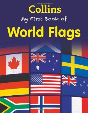 Фото - My First Book of World Flags