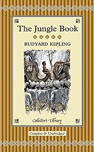 Фото - Kipling: Jungle Book,The [Hardcover]