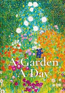 Фото - A Garden A Day [Hardcover]