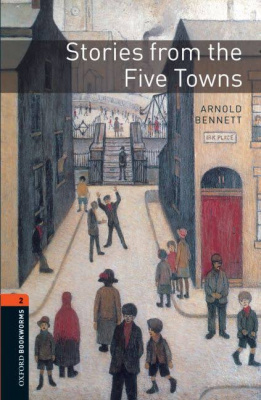 Фото - BKWM 2 Stories from  the Five Towns