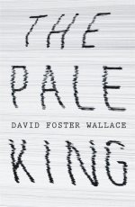 Фото - Pale King,The [Paperback]