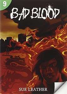 Фото - PT9 Bad Blood  (1600 Headwords)