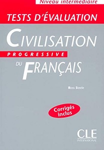 Фото - Civilisation Progr du Franc Interm Tests D'Evaluation