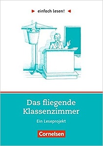 Фото - einfach lesen 1 Das Fliegende Klassenzimmer