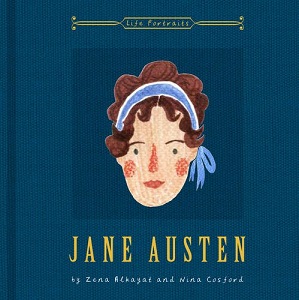 Фото - Jane Austen : Life Portrait