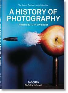 Фото - A History of Photography. From 1839 to the Present (BU)