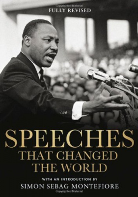 Фото - Speeches That Changed the World [Hardcover]