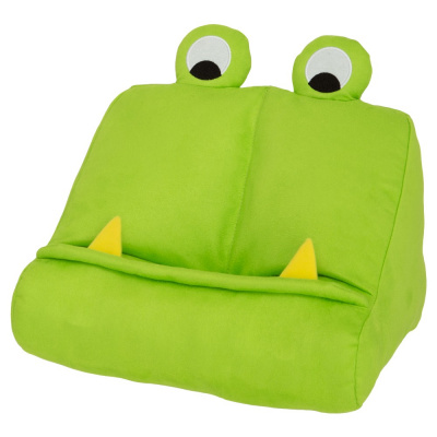 Фото - Bookholders Bookmonster Reading Stand - Green