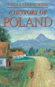 Фото - PEH: A History of Poland