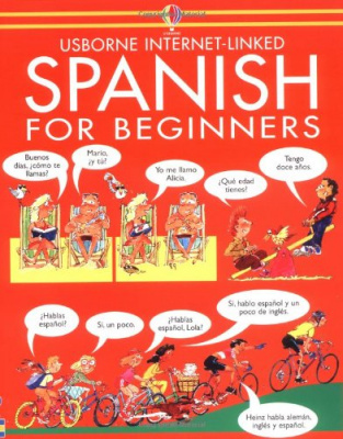Фото - Spanish for Beginners