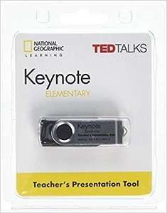 Фото - Keynote Elementary Classroom Presentation Tool USB