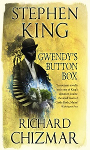 Фото - King S.Gwendy's Button Box