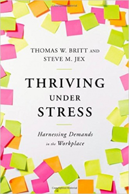 Фото - Thriving Under Stress