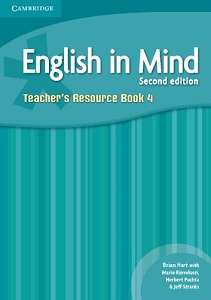 Фото - English in Mind  2nd Edition 4 Teacher's Resource Book