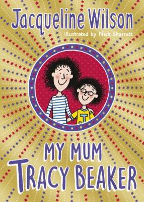 Фото - My Mum Tracy Beaker