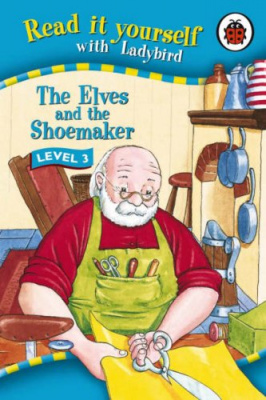 Фото - Readityourself 3 Elves and the Shoemaker
