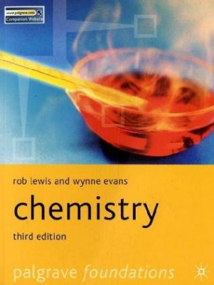 Фото - Chemistry 3rd Edition