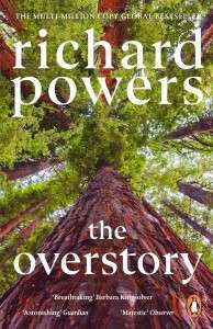 Фото - The Overstory [Paperback]
