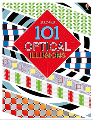 Фото - 101 Optical Illusions