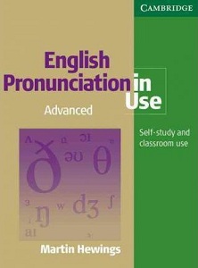Фото - English Pronunciation in Use Advanced with Answers, Audio CDs (5)