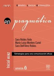 Фото - Pragmática A1/A2 : Estrategias para una comunicación eficaz