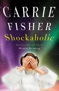 Фото - Shockaholic [Paperback]