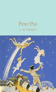 Фото - Macmillan Collector's Library Peter Pan