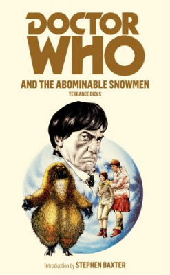 Фото - Doctor Who And The Abominable Snowmen