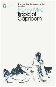 Фото - Modern Classics: Tropic of Capricorn