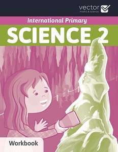 Фото - Science Primary 2 WB