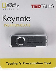 Фото - Keynote Pre-Intermediate Teacher's Presentation Tool