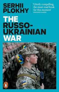 Фото - The Russo-Ukrainian War [Paperback]