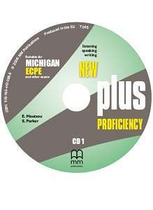 Фото - Plus New Proficiency CD