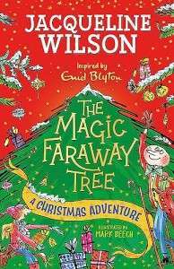 Фото - The Magic Faraway Tree: A Christmas Adventure