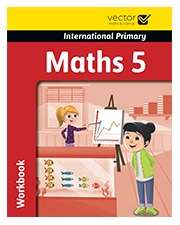 Фото - Maths Primary 5 WB