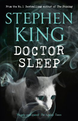 Фото - King S.Doctor Sleep [Hardcover]